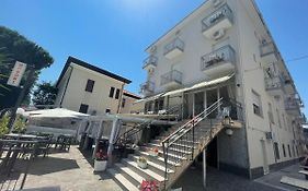 Hotel Moroni Rimini